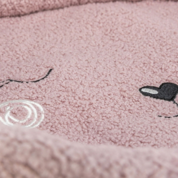 Trixie Junior Bett Katze - Rosa
